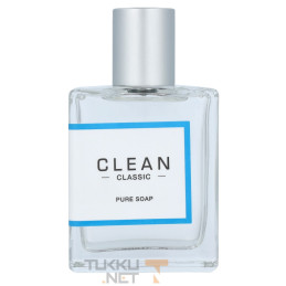 Clean Classic Pure Soap Edp...