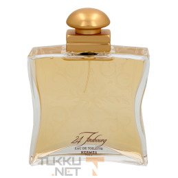 Hermes 24 Faubourg Edt...