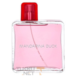 Mandarina Duck For Her Edt...