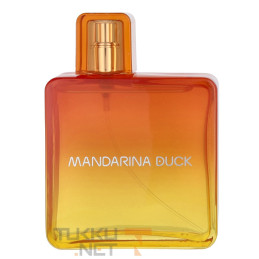 Mandarina Duck Vida Loca...