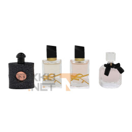 YSL Miniatures Collection...