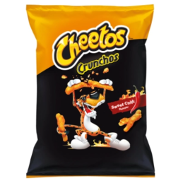 Cheetos chili 165g