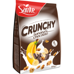 Sante Crunchy...