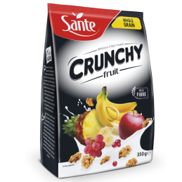 Sante Crunchy...