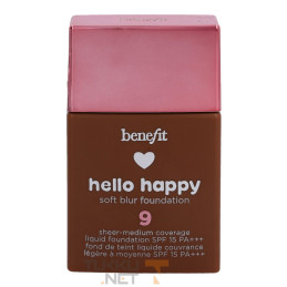 Benefit Hello Happy Soft...