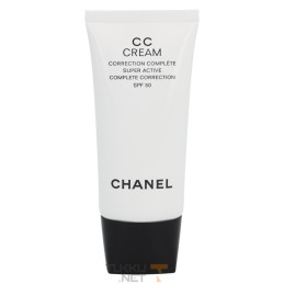 Chanel CC Cream Complete...