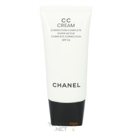 Chanel CC Cream Complete...