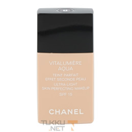 Chanel Vitalumiere Aqua...