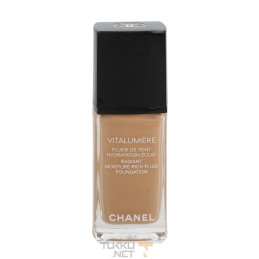 Chanel Vitalumiere Radiant...