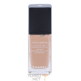 Chanel Vitalumiere Radiant...