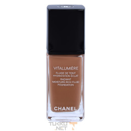 Chanel Vitalumiere Radiant...