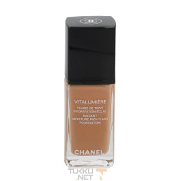 Chanel Vitalumiere Radiant...