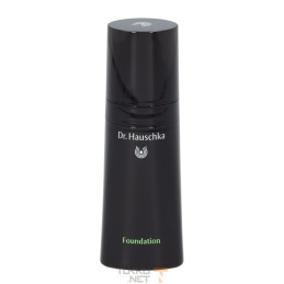 Dr. Hauschka Foundation 30...