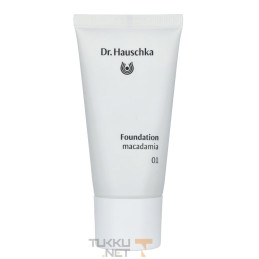 Dr. Hauschka Foundation 30...