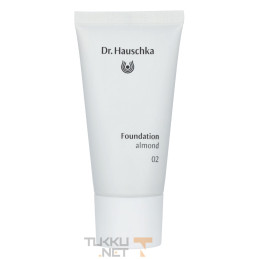 Dr. Hauschka Foundation 30...