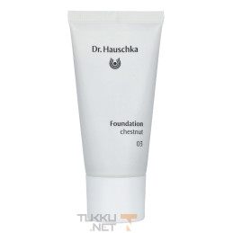 Dr. Hauschka Foundation 30...