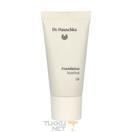 Dr. Hauschka Foundation 30...