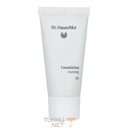 Dr. Hauschka Foundation 30...