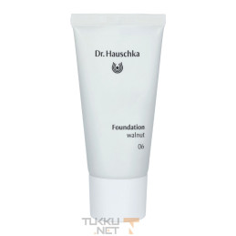 Dr. Hauschka Foundation 30...