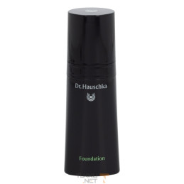 Dr. Hauschka Foundation 30...