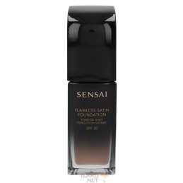 Sensai Flawless Satin...