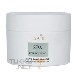 Babor Spa Energizing Salt &...