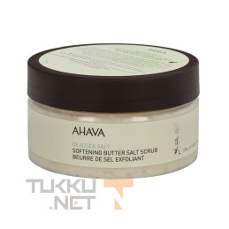 Ahava Deadsea Salt...