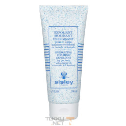 Sisley Energizing Foaming...