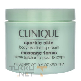 Clinique Sparkle Skin Body...