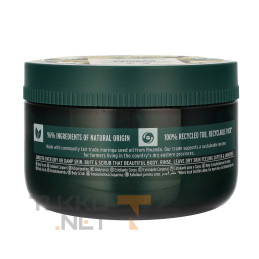 The Body Shop Body Scrub...