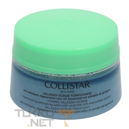 Collistar Toning Talasso...