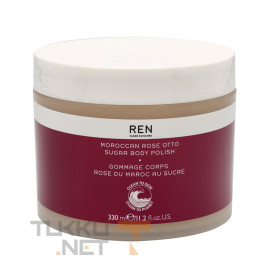 REN Moroccan Rose Otto...