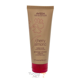 Aveda Cherry Almond Body...