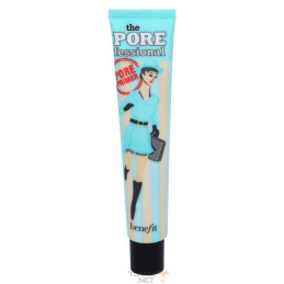 Benefit The Porefessional...