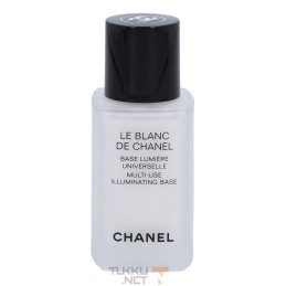 Chanel Le Blanc Base...