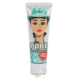 Benefit The Porefessional...