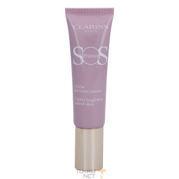 Clarins SOS Primer 30 ml,...