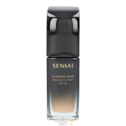 Sensai Glowing Base SPF10...