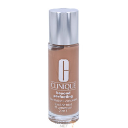 Clinique Beyond Perfecting...