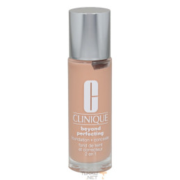 Clinique Beyond Perfecting...