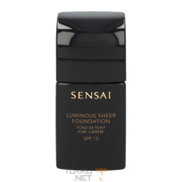 Sensai Luminous Sheer...