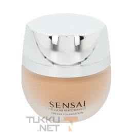 Sensai Cp Cream Foundation...