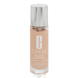 Clinique Beyond Perfecting...