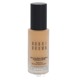 Bobbi Brown Skin Long-Wear...