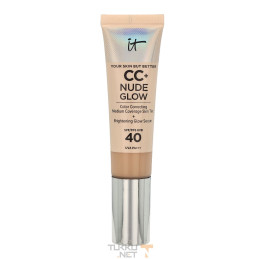 IT Cosmetics CC+ Nude Glow...