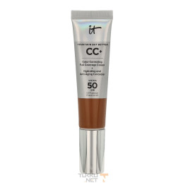 IT Cosmetics CC+ Color...