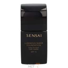 Sensai Luminous Sheer...