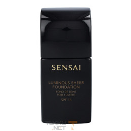 Sensai Luminous Sheer...