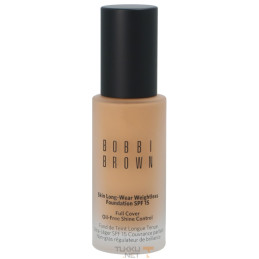 Bobbi Brown Skin Long-Wear...