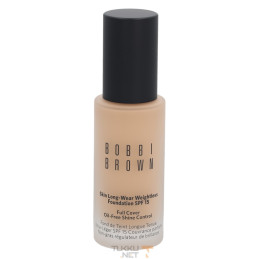 Bobbi Brown Skin Long-Wear...